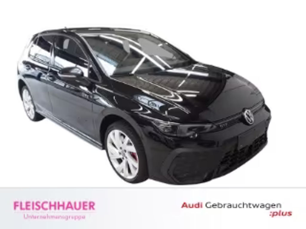 Volkswagen Golf GTE eHybrid 1.5 TSI Golf VIII