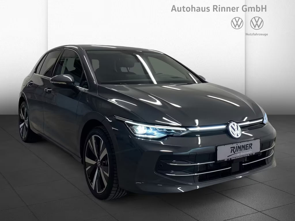 Volkswagen Golf DSG Style Golf VIII 1.5 eTSI