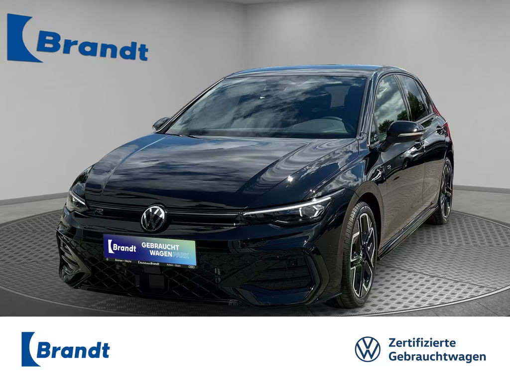 Volkswagen Golf DSG R-Line Golf VIII 1.5 eTSI
