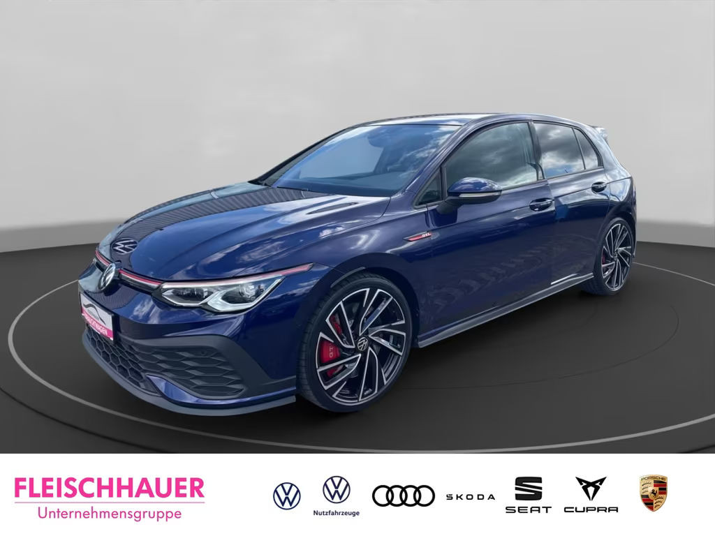 Volkswagen Golf Business GTI Golf VIII