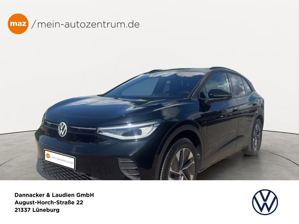 Volkswagen ID.4 Performance Pro Move