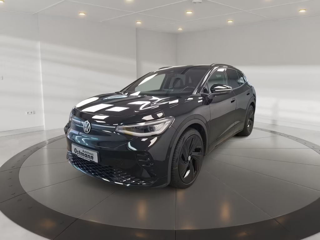 Volkswagen ID.4 4Motion GTX