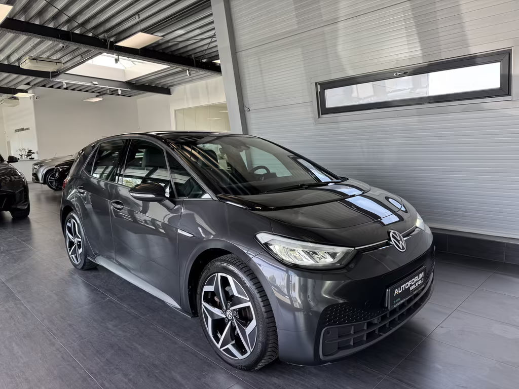 Volkswagen ID.3 Performance Pro