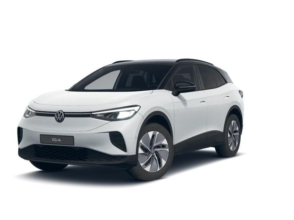 Volkswagen ID.4 Performance Pro