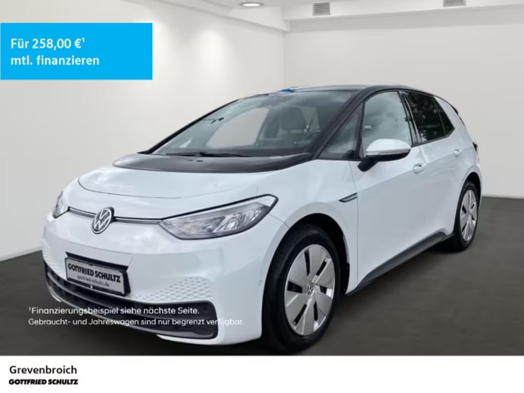 Volkswagen ID.3 Pure