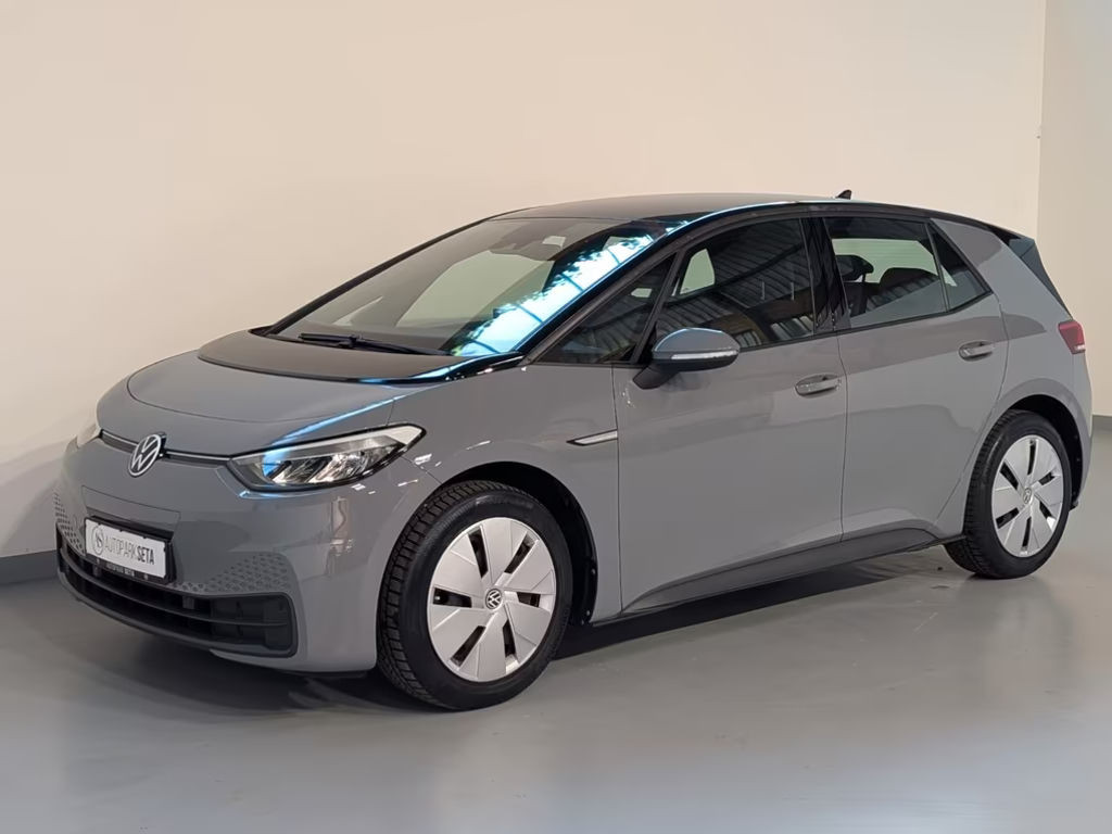 Volkswagen ID.3 Pure