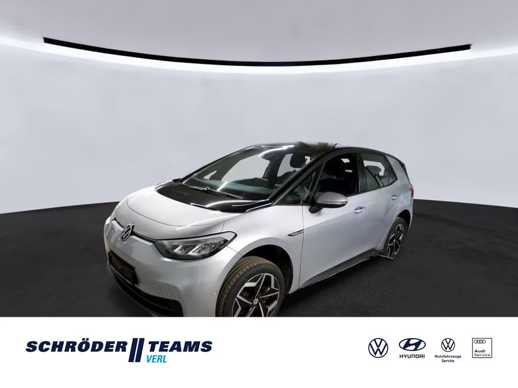 Volkswagen ID.3 Performance 77 KWh Pro 150 kW