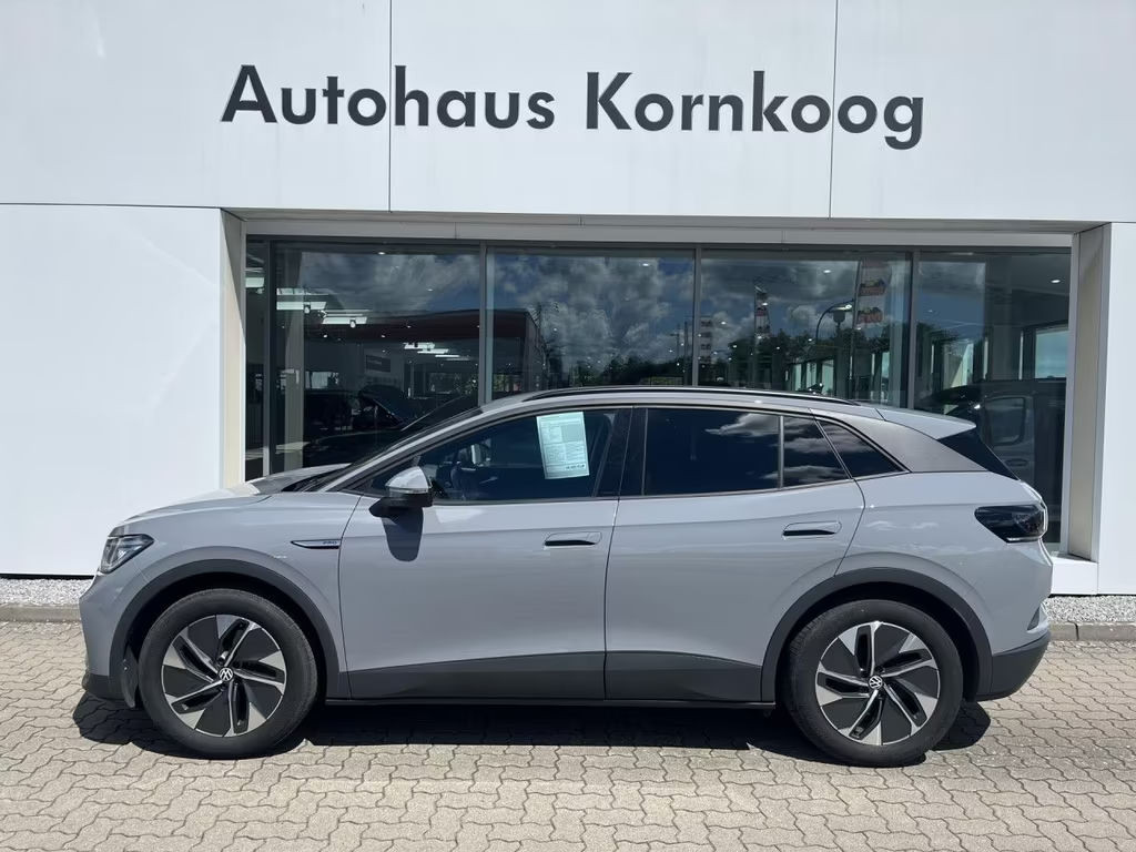 Volkswagen ID.4 Performance 77 KWh Pro
