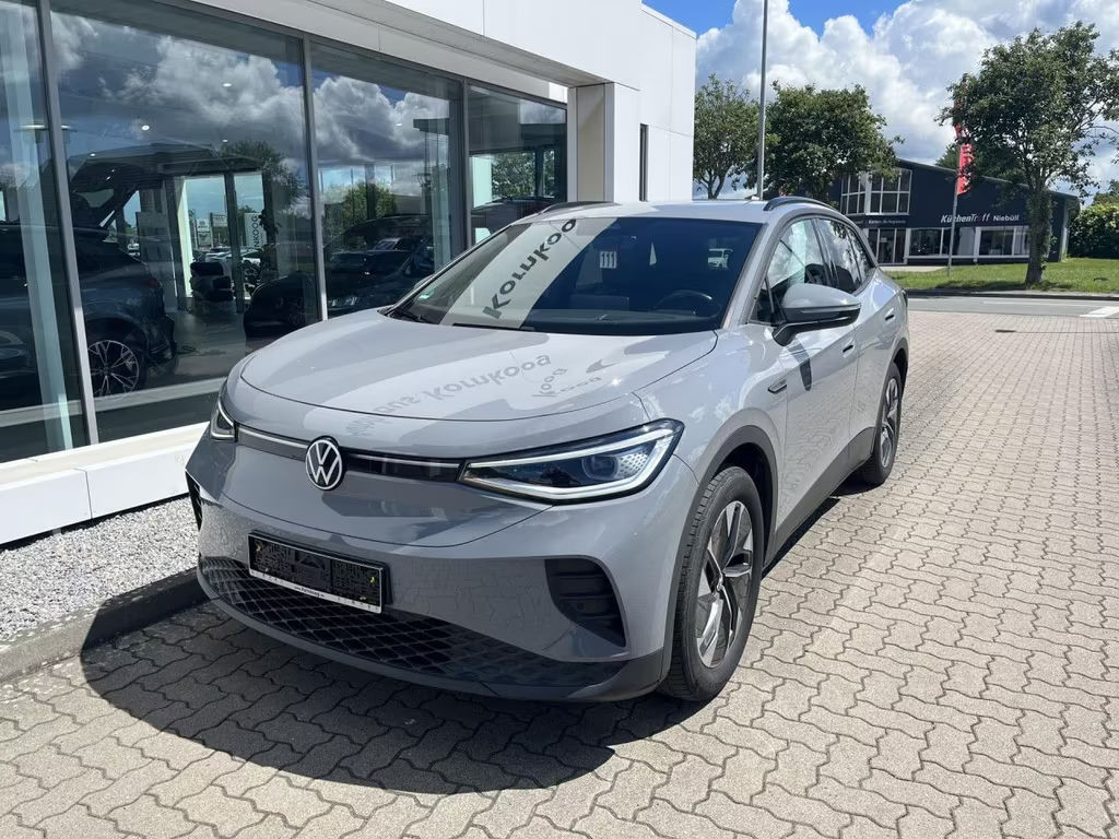 Volkswagen ID.4