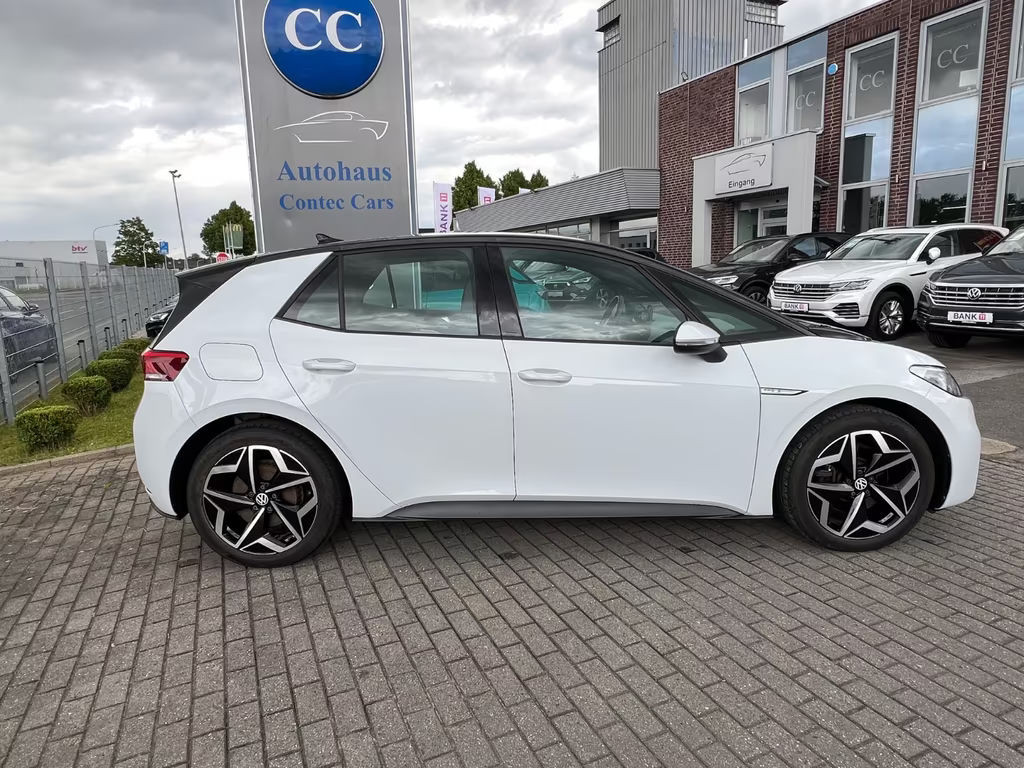 Volkswagen ID.3 Performance Pro 150 kW