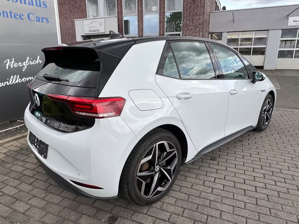 Volkswagen ID.3