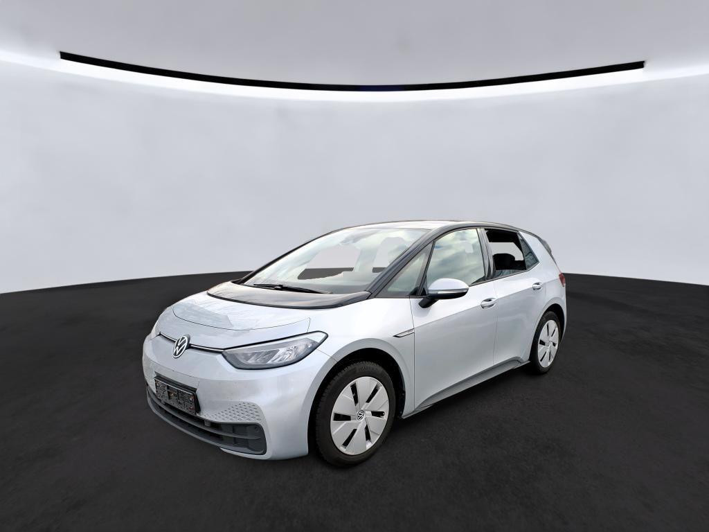 Volkswagen ID.3 Performance 58 KWh Pro