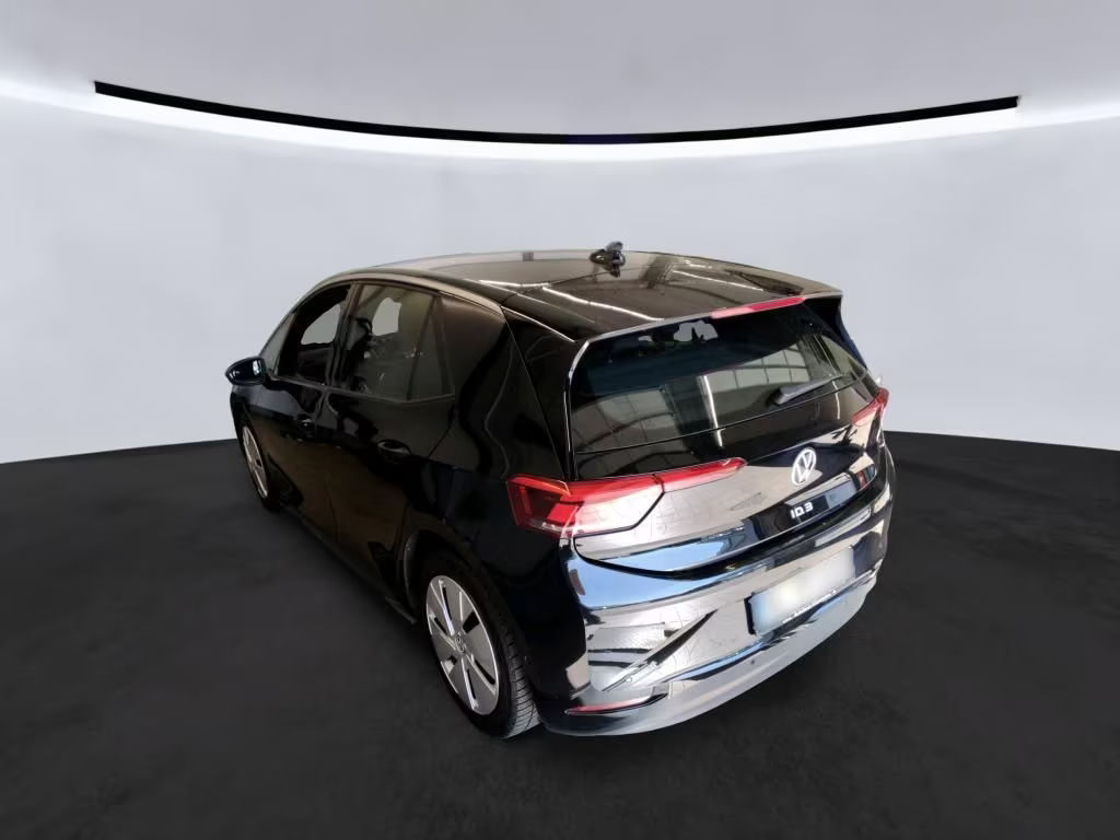 Volkswagen ID.3 Performance 58 KWh Pro