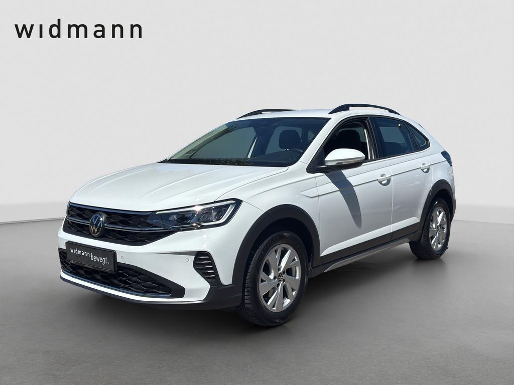 Volkswagen Taigo Life 1.0 TSI