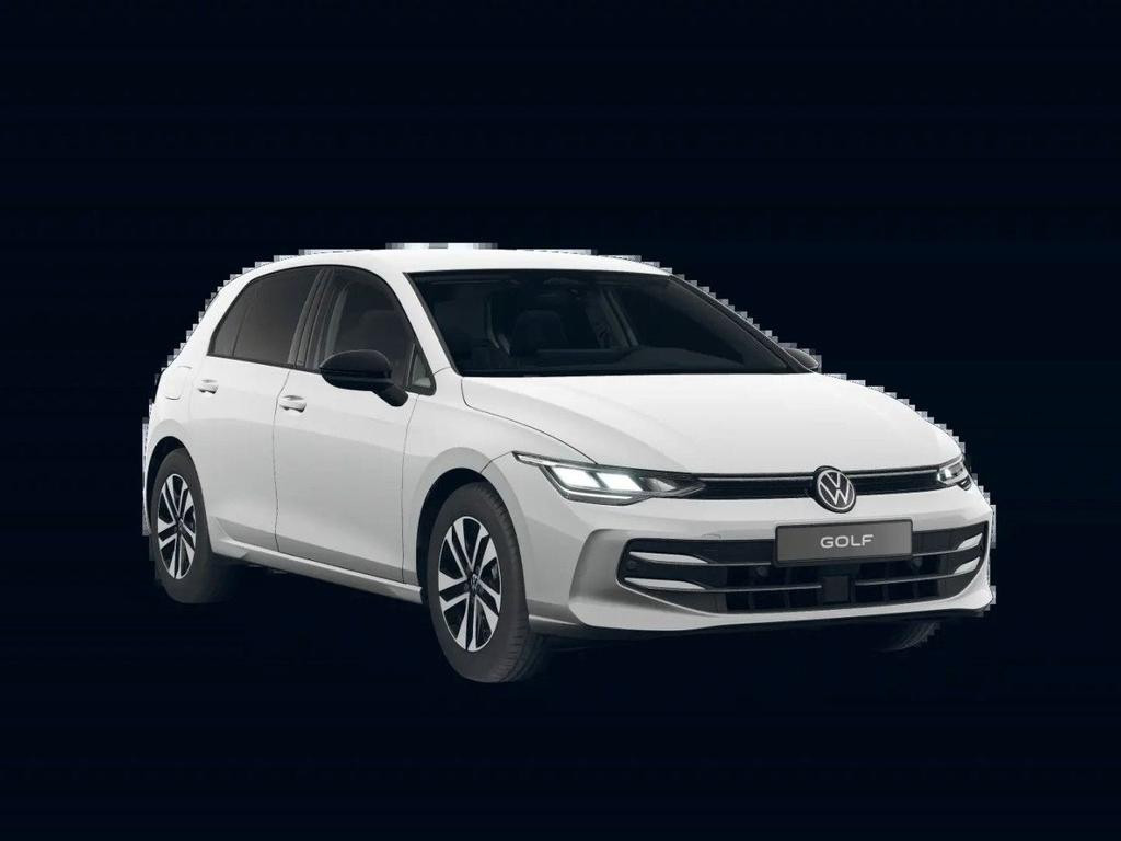 Volkswagen Golf DSG 1.5 eTSI