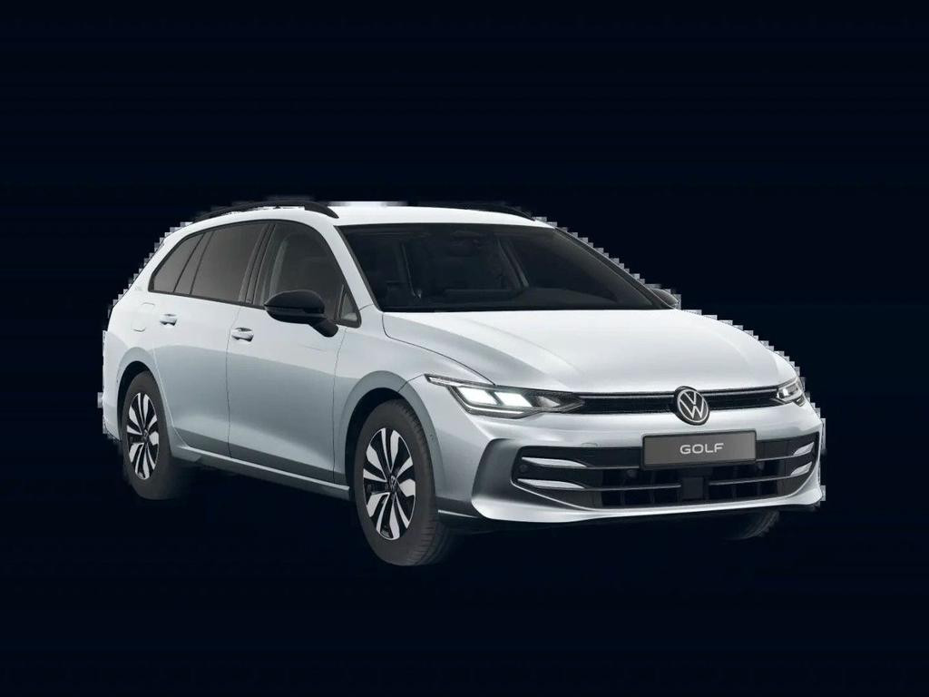 Volkswagen Golf Variant 1.5 TSI
