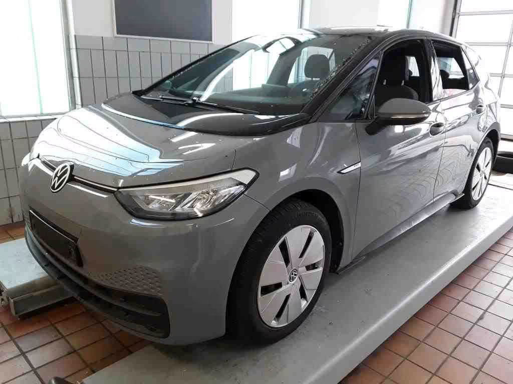 Volkswagen ID.3 Performance Pro