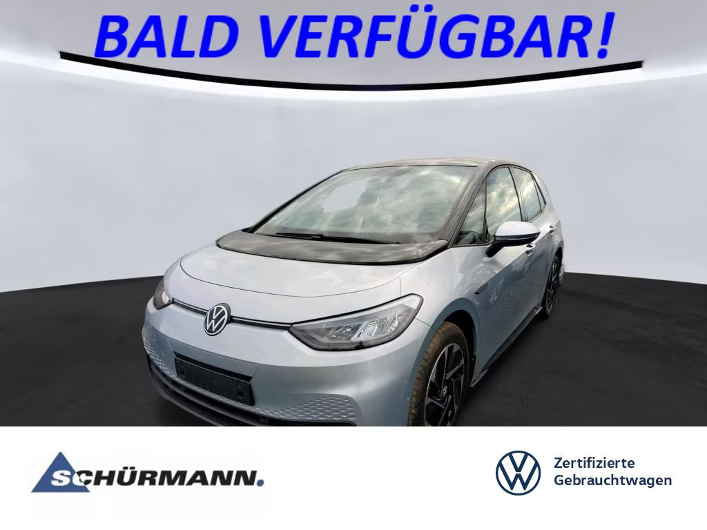 Volkswagen ID.3 Performance Pro 150 kW