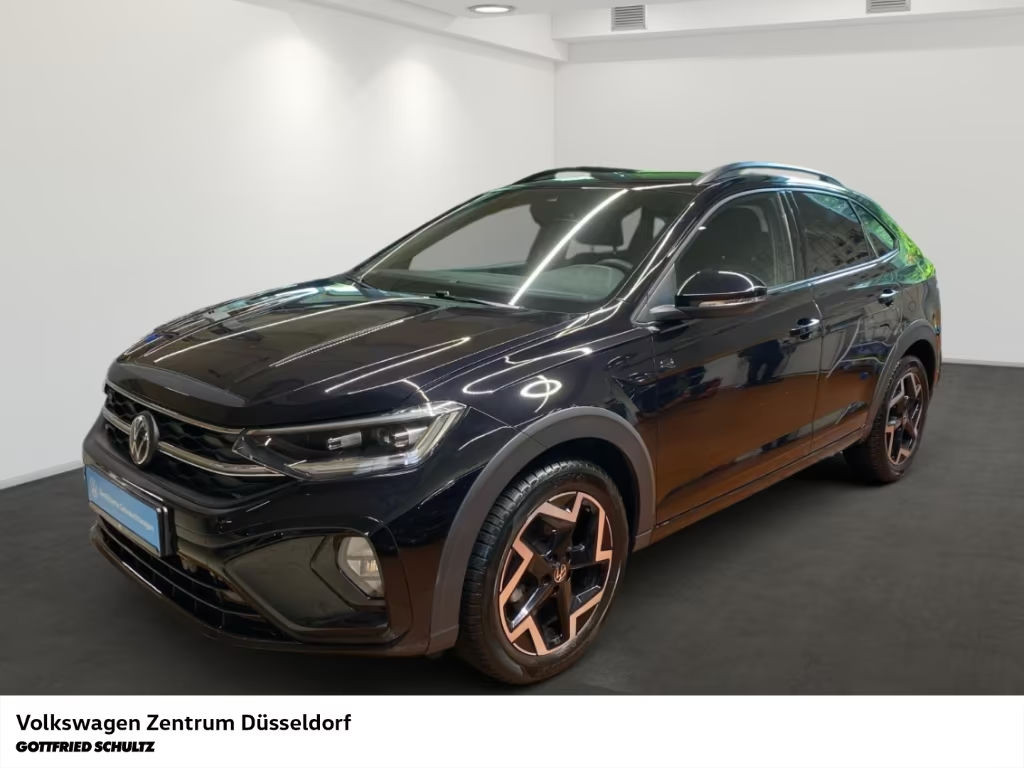 Volkswagen Taigo DSG R-Line 1.5 TSI