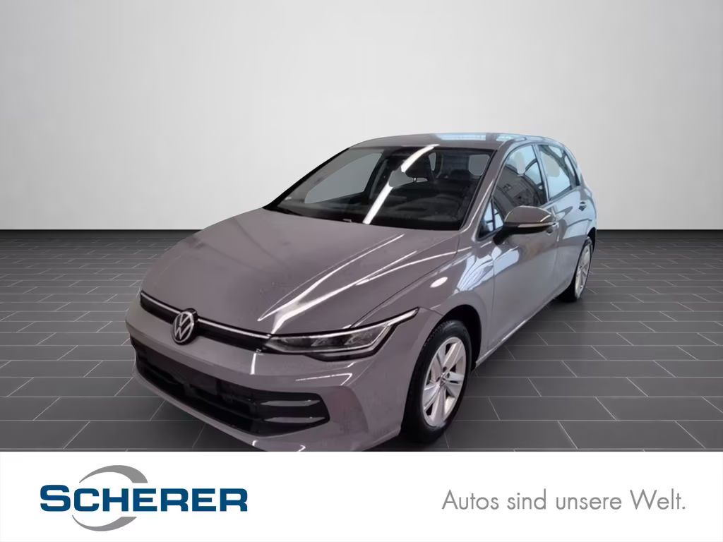Volkswagen Golf Golf VIII