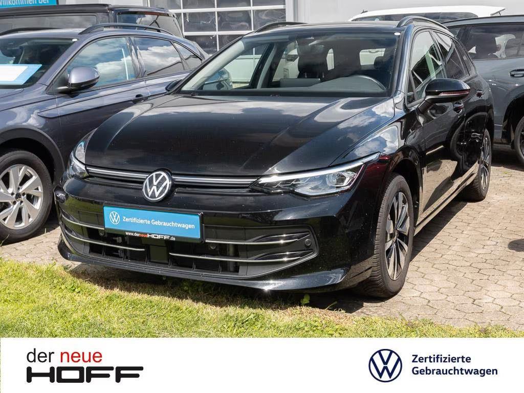 Volkswagen Golf Variant 1.5 TSI Golf VIII