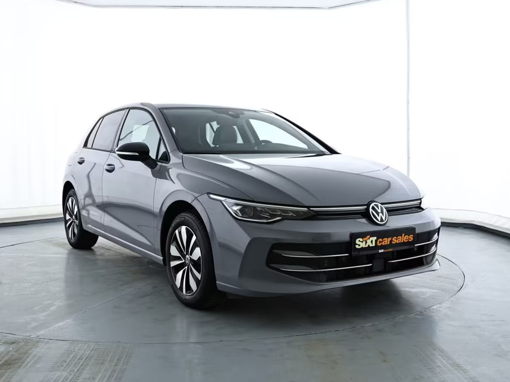 Volkswagen Golf 2.0 TDI