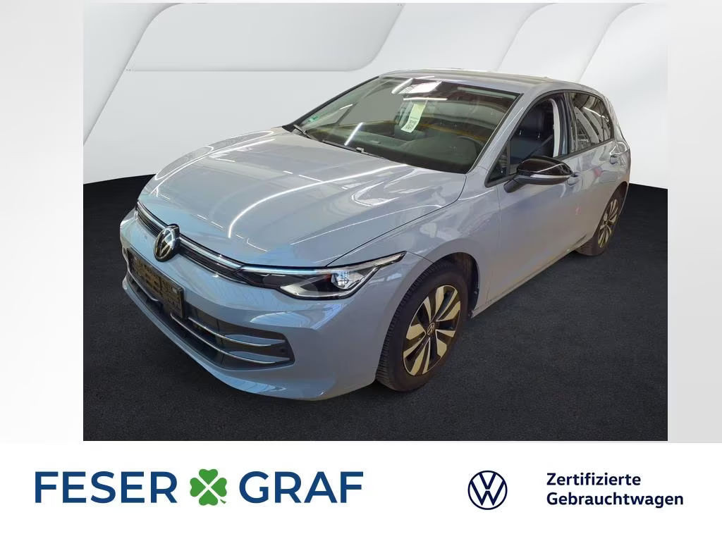 Volkswagen Golf DSG 2.0 TDI