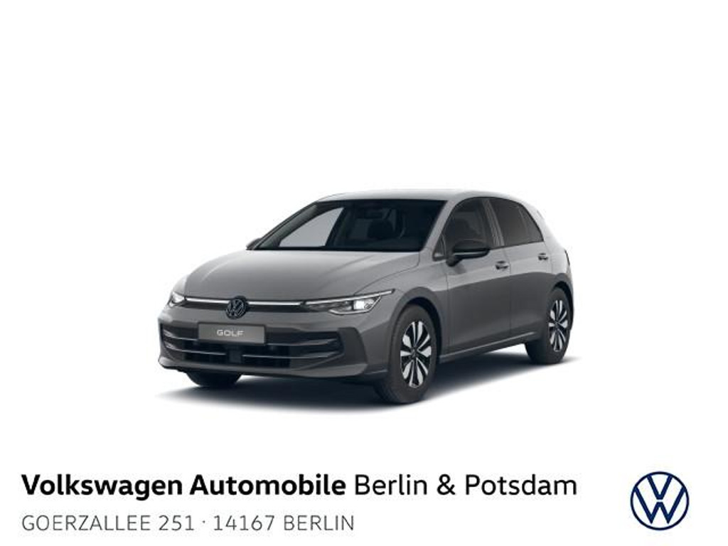 Volkswagen Golf DSG Golf VIII 1.5 eTSI