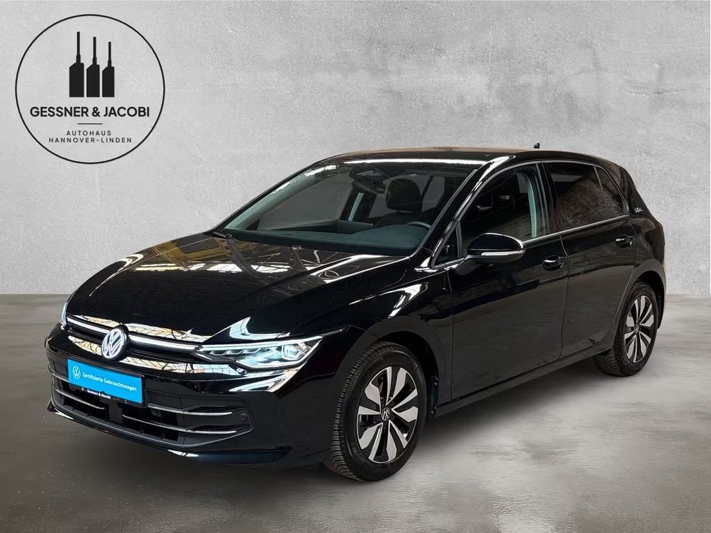 Volkswagen Golf 2.0 TDI
