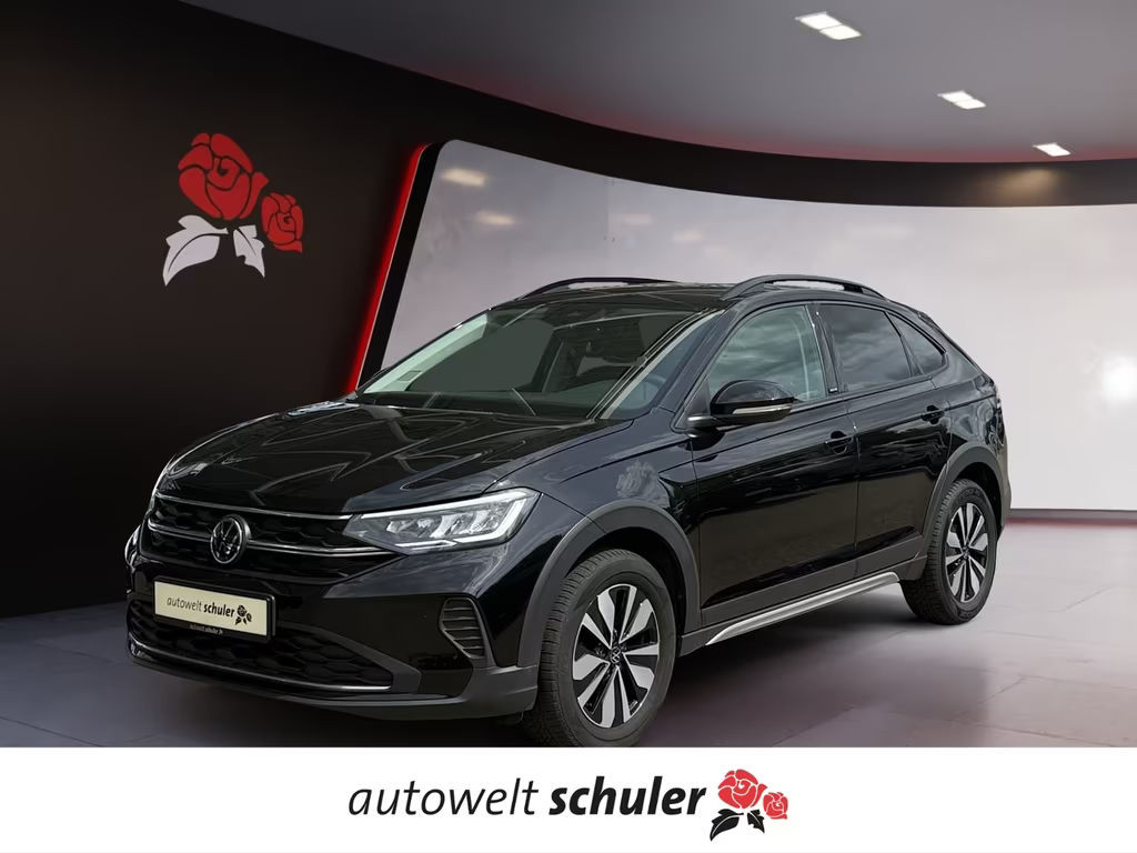 Volkswagen Taigo 1.0 TSI Move