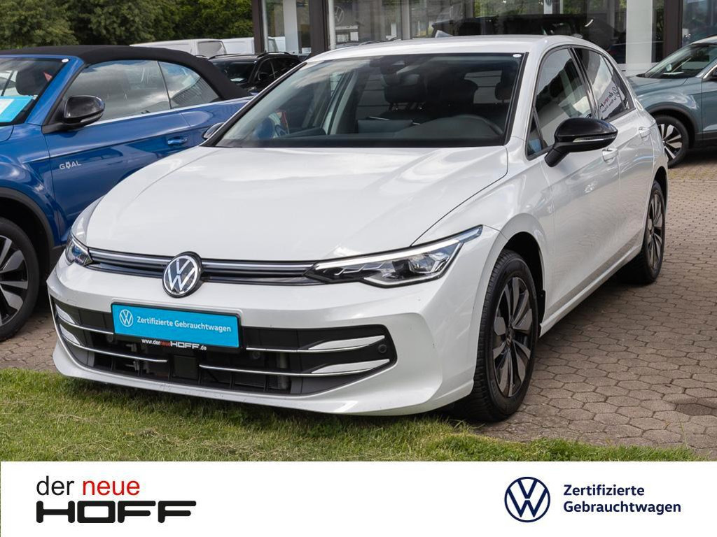 Volkswagen Golf DSG Golf VIII