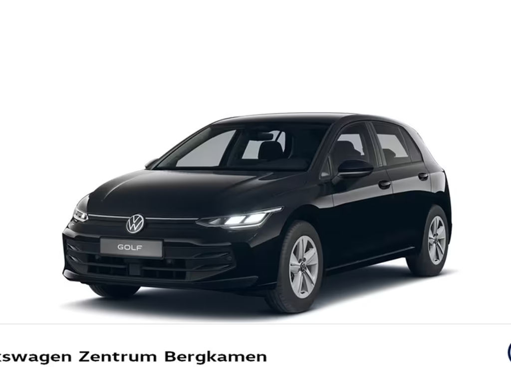 Volkswagen Golf Golf VIII 1.5 eTSI