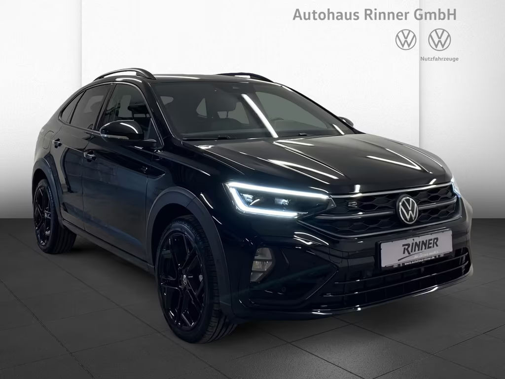 Volkswagen Taigo DSG R-Line