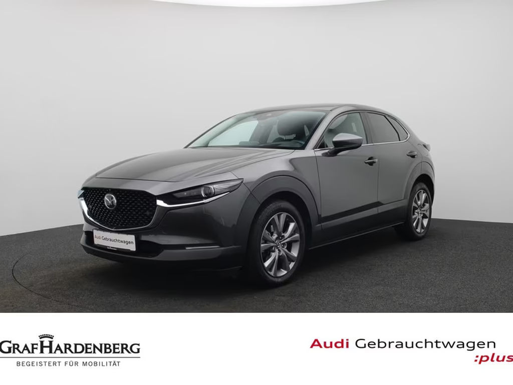 Mazda CX-30 Selection