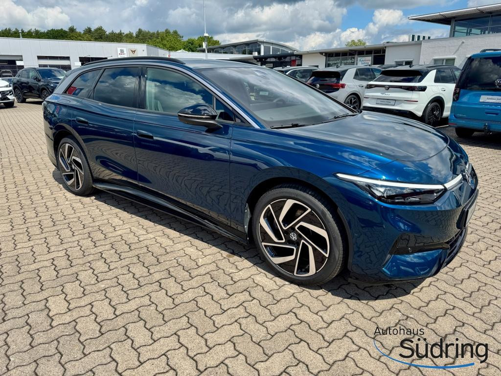 Volkswagen ID.7