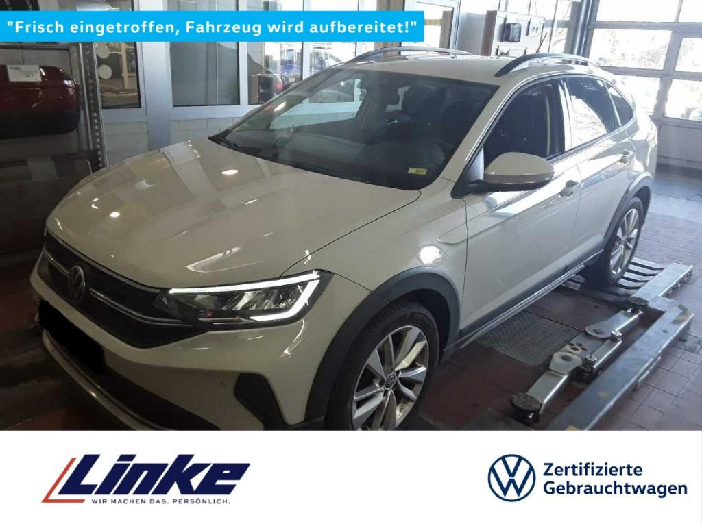 Volkswagen Taigo DSG Life 1.0 TSI