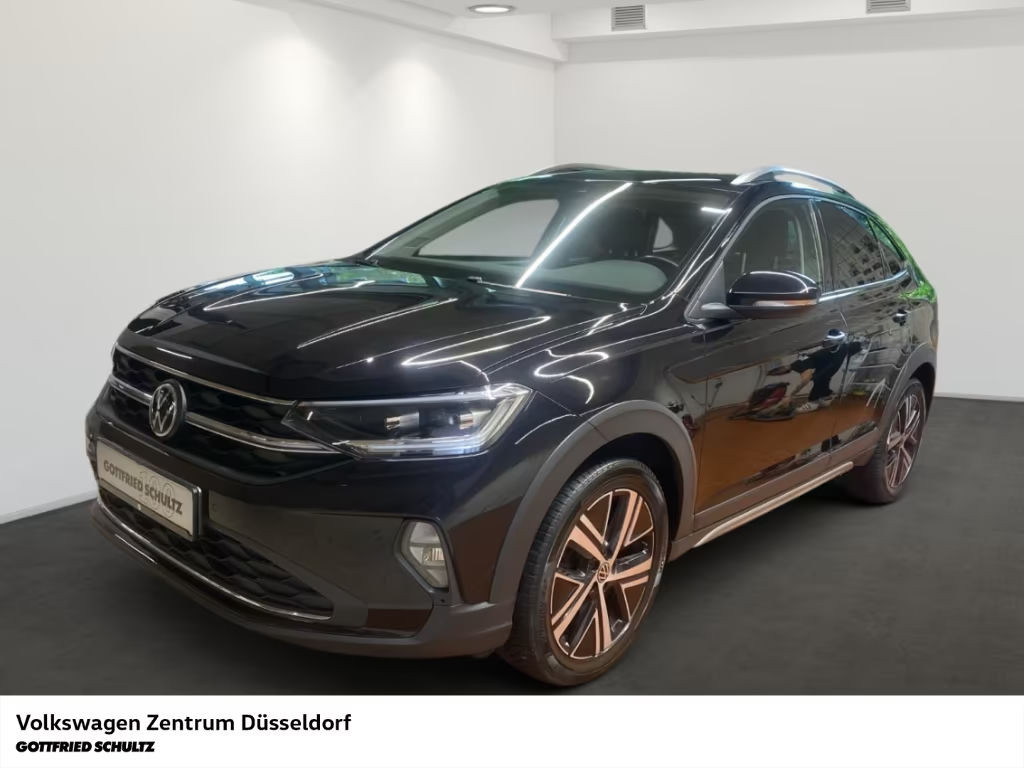Volkswagen Taigo DSG Style 1.0 TSI