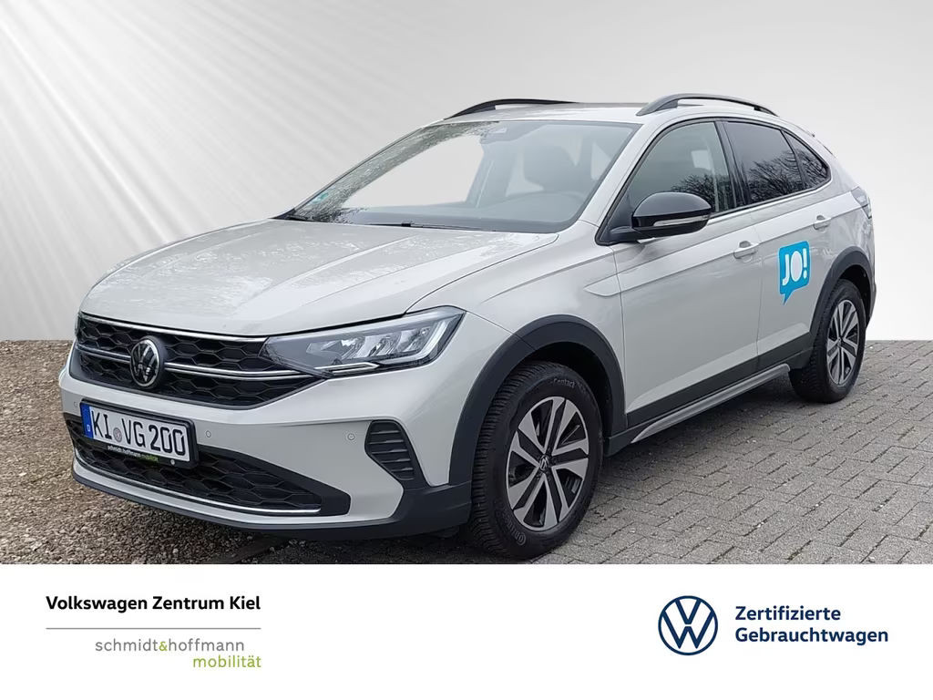 Volkswagen Taigo Life 1.0 TSI
