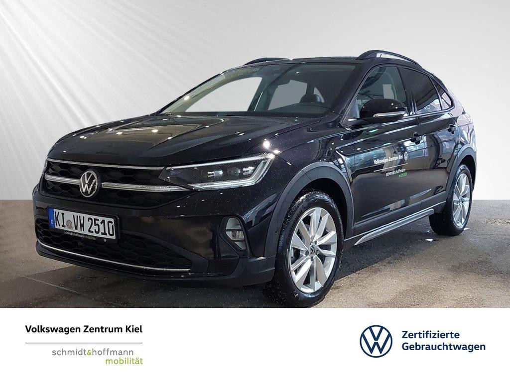 Volkswagen Taigo Life 1.0 TSI
