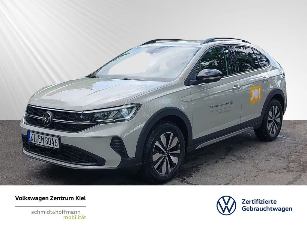Volkswagen Taigo 1.0 TSI