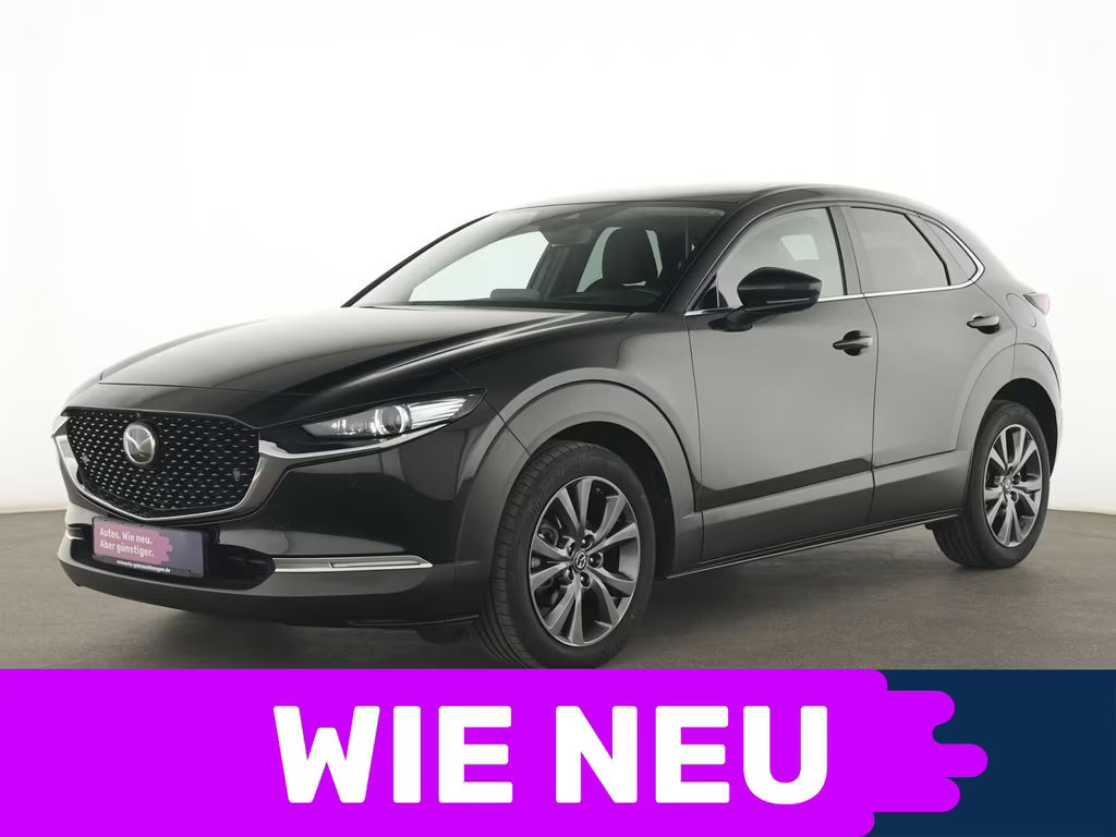 Mazda CX-30 Selection Premium