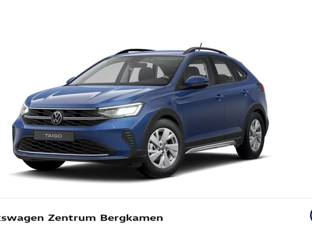 Volkswagen Taigo Life