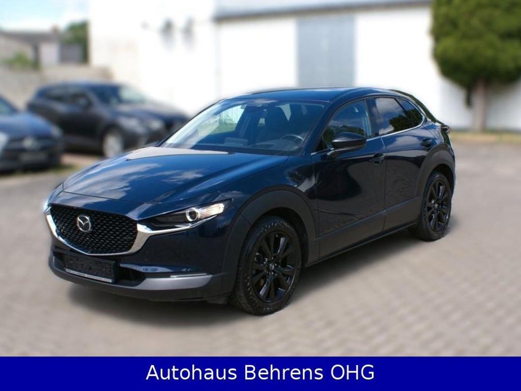 Mazda CX-30 Automatik EZ2022 | 70tkm | Garantie