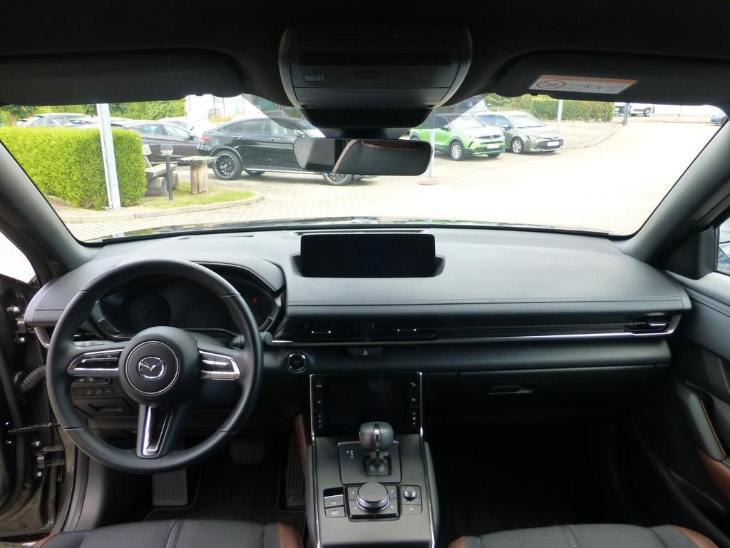 Mazda MX-30