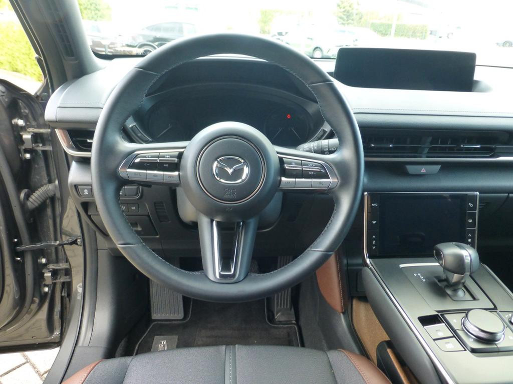 Mazda MX-30