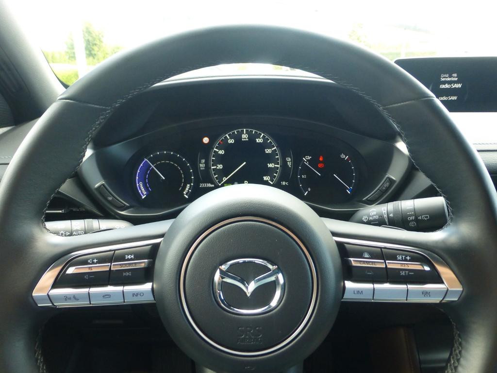 Mazda MX-30