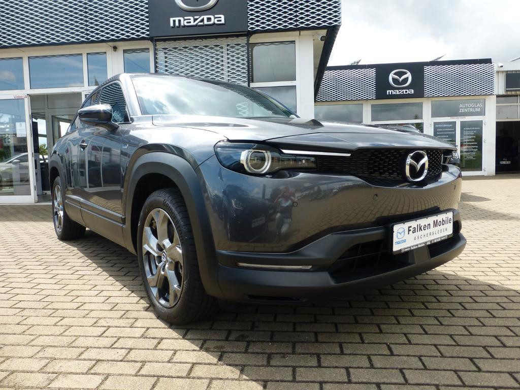 Mazda MX-30