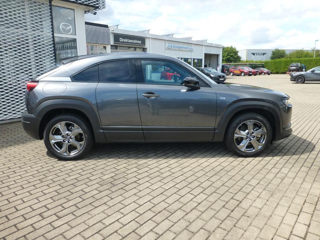 Mazda MX-30