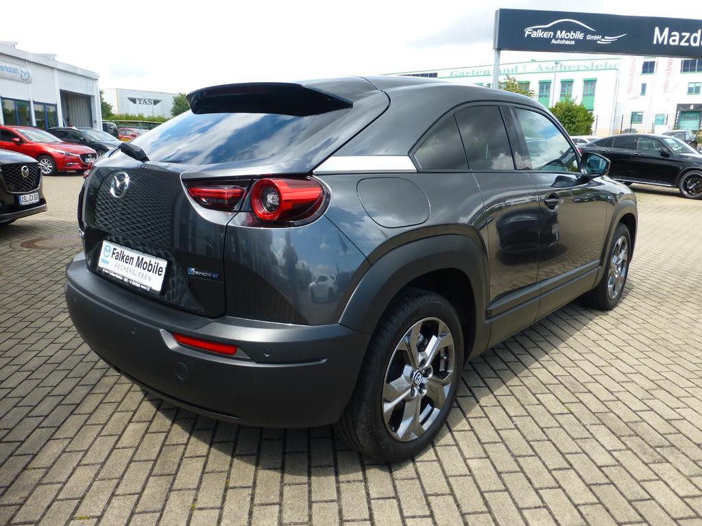 Mazda MX-30