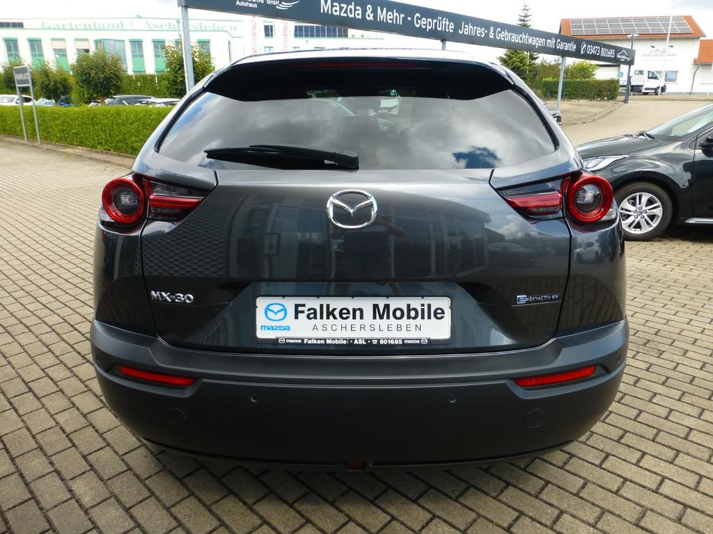 Mazda MX-30
